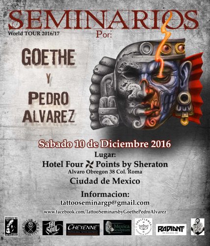Mexico City Dec 2016