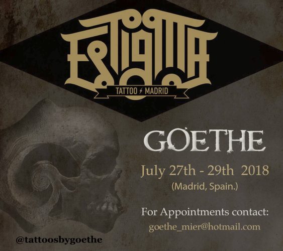 Madrid Spain July 2018