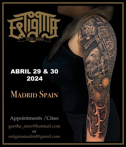 Madrid Spain