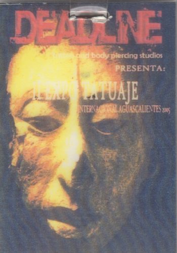 Aguascalientes 2005