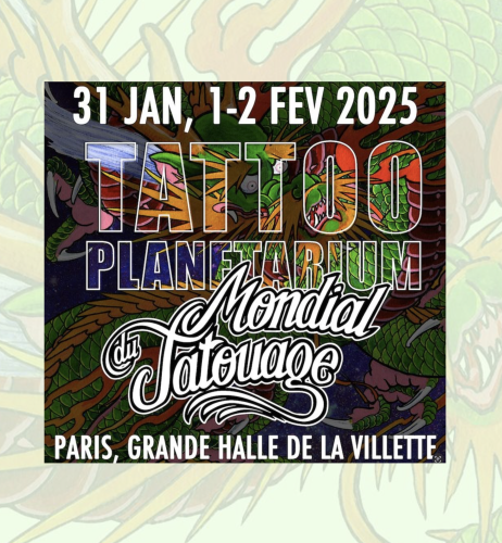 Paris Convention 2025