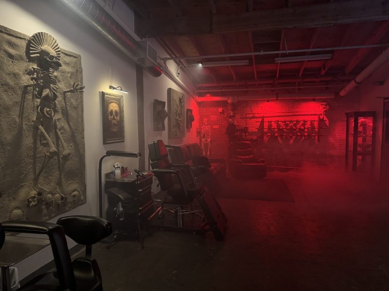 Studio