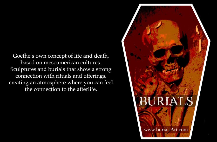 Burials